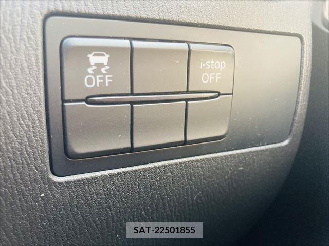 Mazda DEMIO 2015-06 390500-5