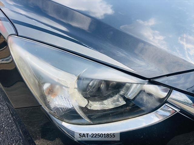 Mazda DEMIO 2015-06 390500-21