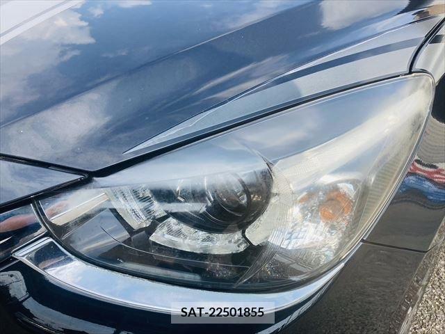 Mazda DEMIO 2015-06 390500-20