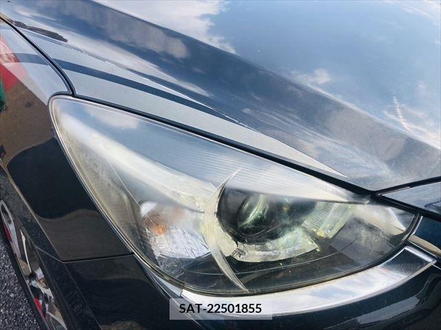 Mazda DEMIO 2015-06 390500-29