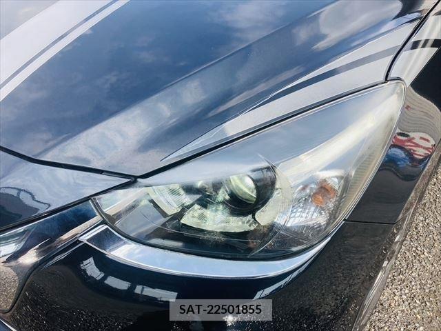 Mazda DEMIO 2015-06 390500-10