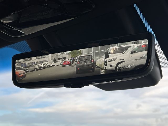 Toyota HARRIER 2022-03 12024-3