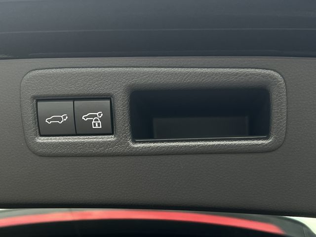 Toyota HARRIER 2022-03 12024-21