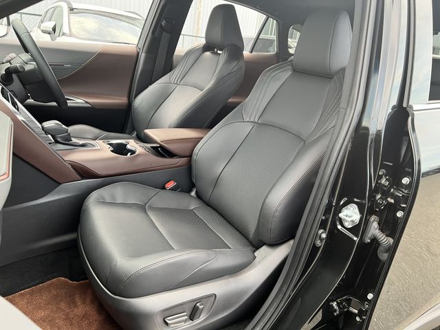 Toyota HARRIER 2022-03 12024-20