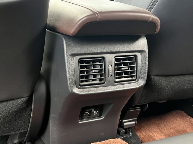 Toyota HARRIER 2022-03 12024-19