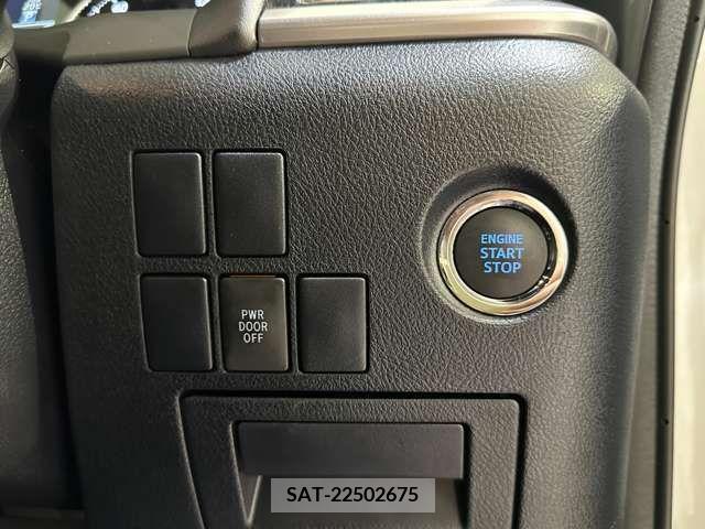 Toyota ALPHARD 2016-09 259259-17
