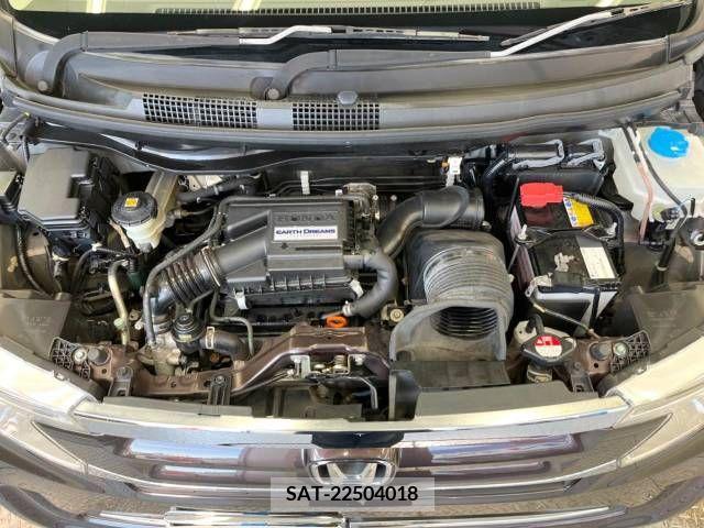 Honda N-WGN 2016-08 307840-18