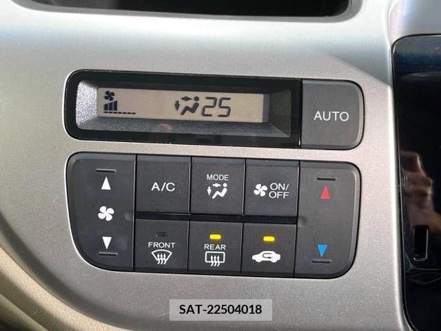 Honda N-WGN 2016-08 307840-5
