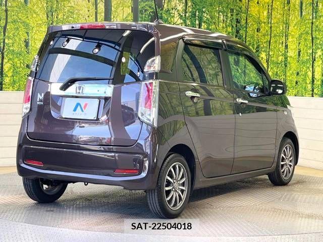 Honda N-WGN 2016-08 307840-17