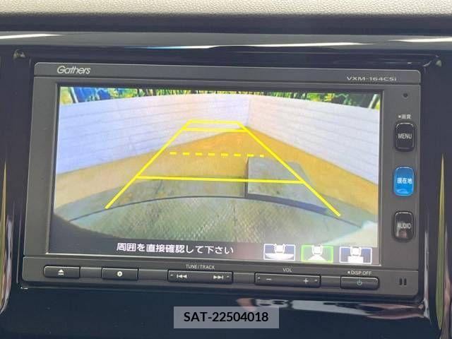 Honda N-WGN 2016-08 307840-4