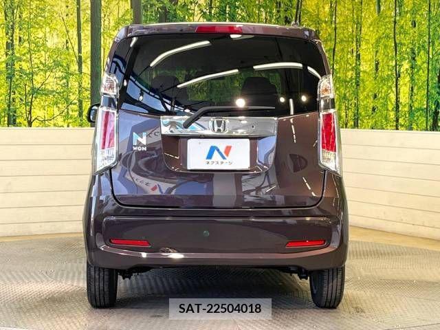Honda N-WGN 2016-08 307840-15