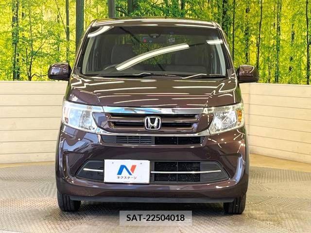 Honda N-WGN 2016-08 307840-14
