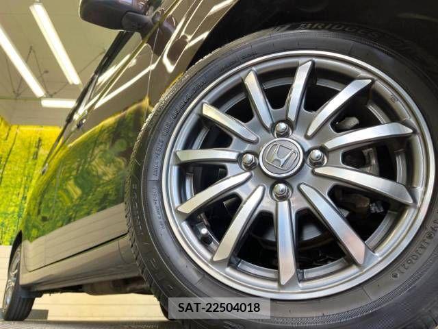 Honda N-WGN 2016-08 307840-13