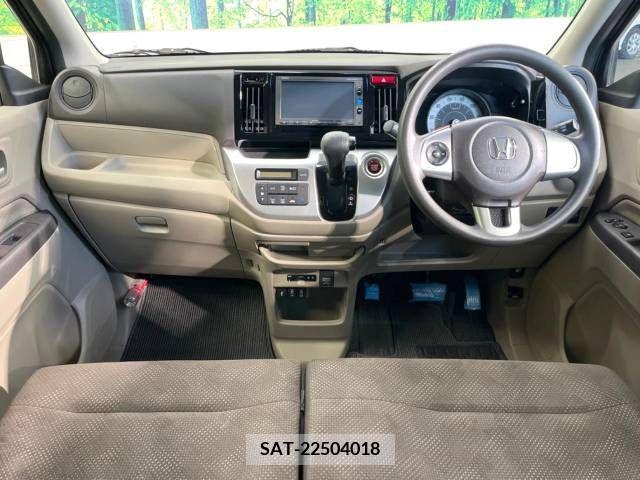 Honda N-WGN 2016-08 307840-1