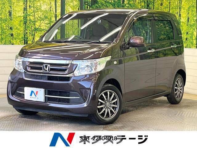 Honda N-WGN 2016-08 307840-0