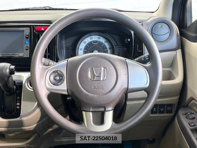 Honda N-WGN 2016-08 307840-11