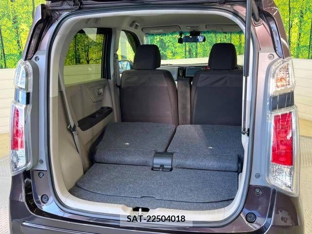 Honda N-WGN 2016-08 307840-10
