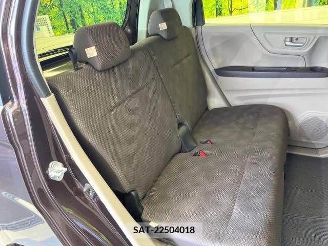 Honda N-WGN 2016-08 307840-9