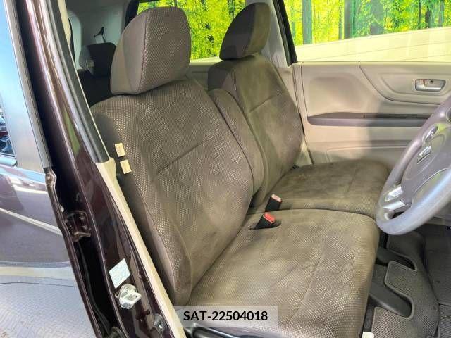 Honda N-WGN 2016-08 307840-8