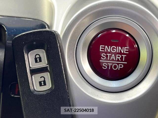 Honda N-WGN 2016-08 307840-7