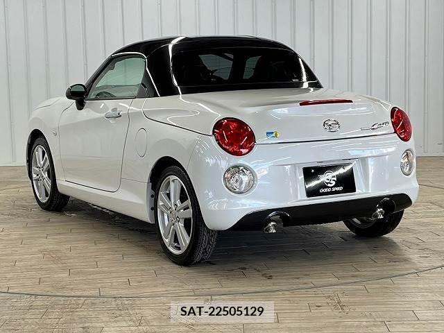 Daihatsu COPEN 2016-09 219541-16