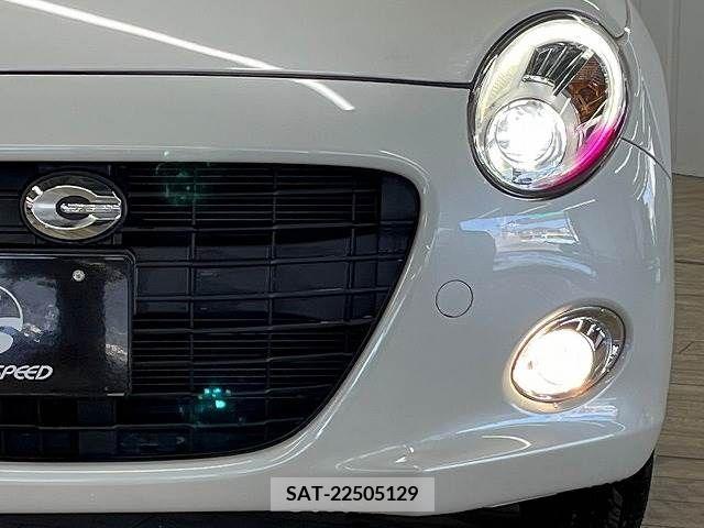 Daihatsu COPEN 2016-09 219541-18