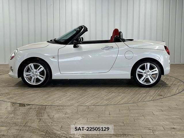 Daihatsu COPEN 2016-09 219541-13