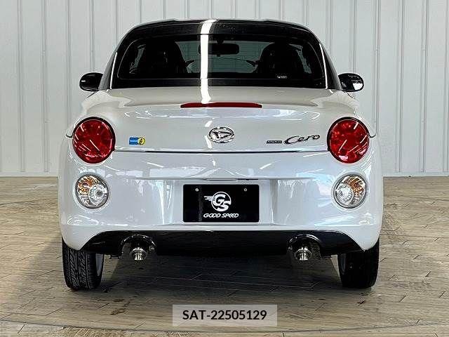 Daihatsu COPEN 2016-09 219541-15
