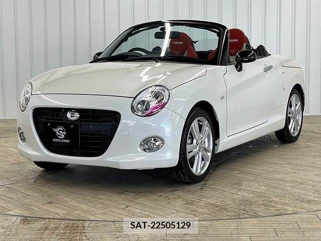 Daihatsu COPEN 2016-09 219541-11