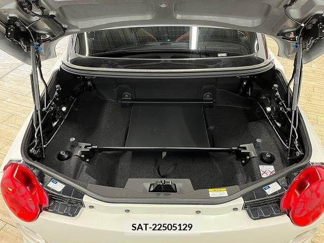 Daihatsu COPEN 2016-09 219541-9