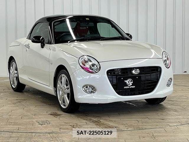 Daihatsu COPEN 2016-09 219541-10