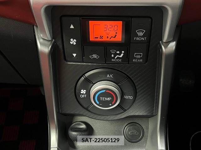 Daihatsu COPEN 2016-09 219541-4