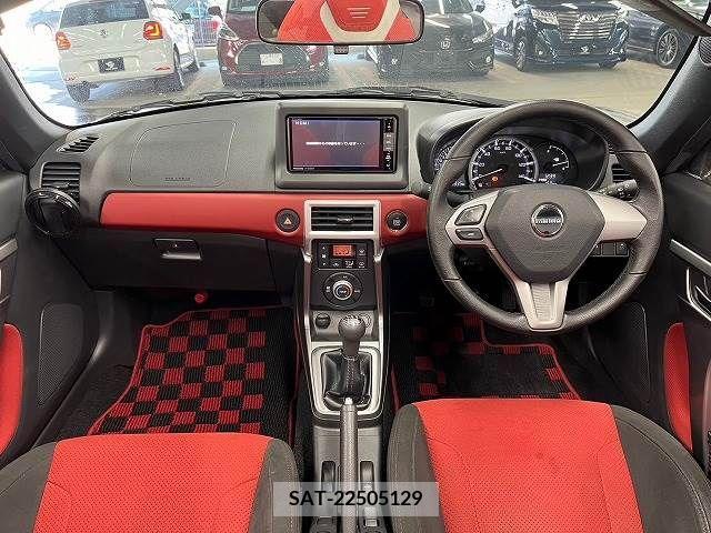 Daihatsu COPEN 2016-09 219541-1