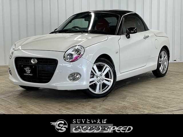 Daihatsu COPEN 2016-09 219541-0