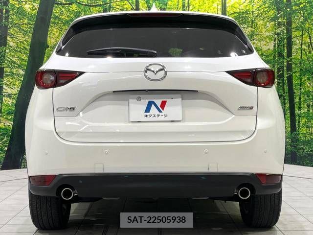 Mazda CX-5 2019-02 265950-15
