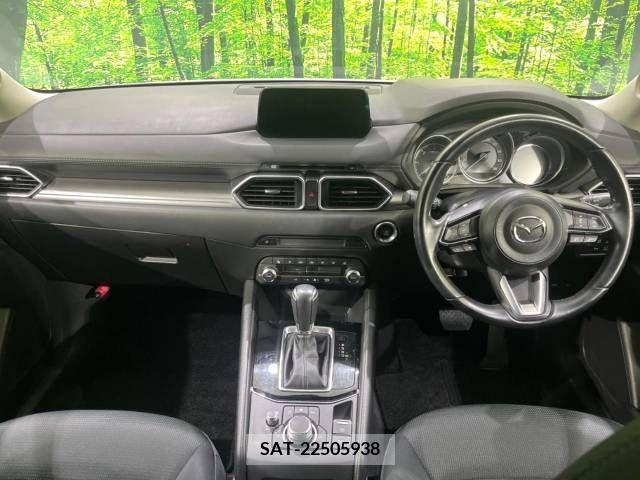 Mazda CX-5 2019-02 265950-1