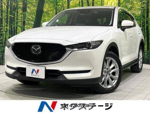 Mazda CX-5 2019-02 265950-0