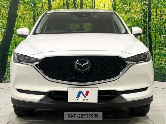 Mazda CX-5 2019-02 265950-14