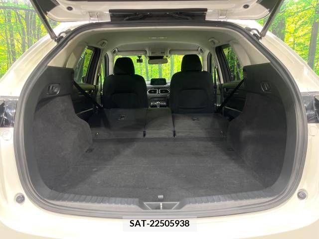 Mazda CX-5 2019-02 265950-10