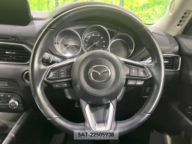 Mazda CX-5 2019-02 265950-11