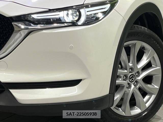 Mazda CX-5 2019-02 265950-12