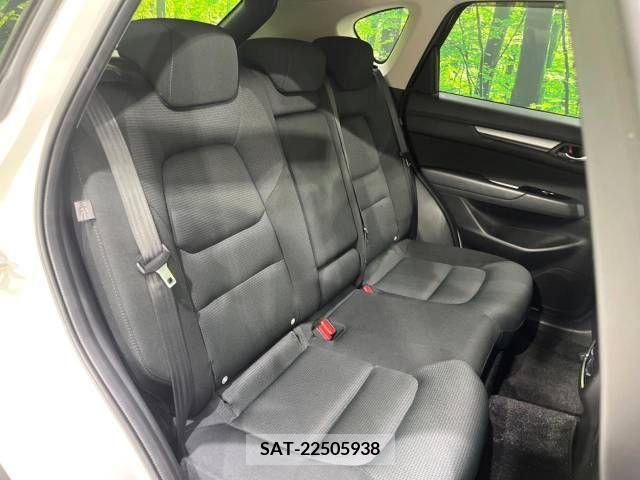 Mazda CX-5 2019-02 265950-9
