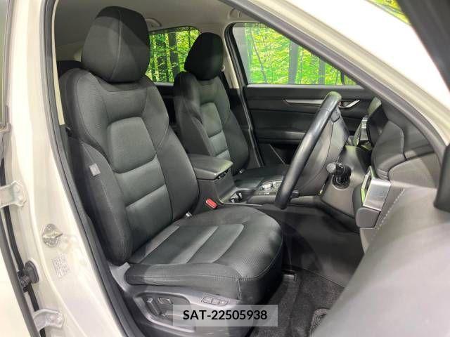 Mazda CX-5 2019-02 265950-8