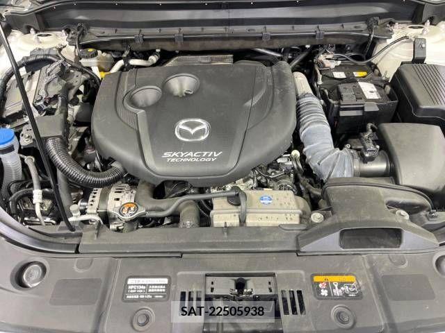 Mazda CX-5 2019-02 265950-18