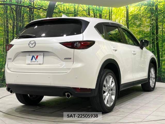 Mazda CX-5 2019-02 265950-17