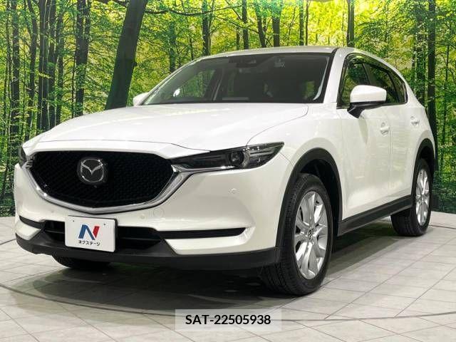 Mazda CX-5 2019-02 265950-16