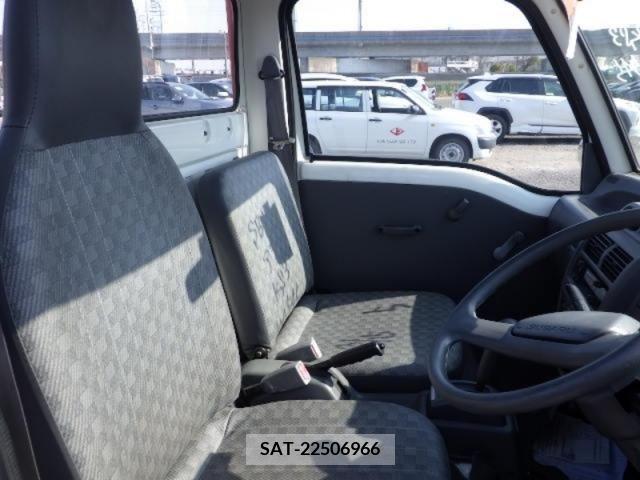 Subaru SAMBAR 1995-01 326650-6