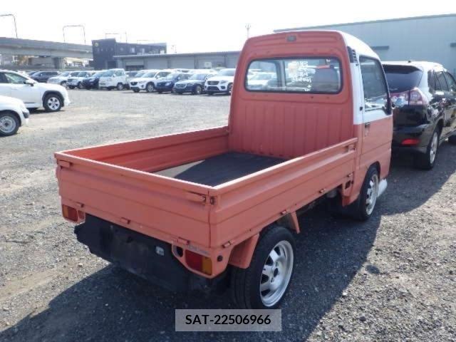 Subaru SAMBAR 1995-01 326650-4