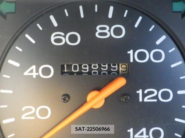 Subaru SAMBAR 1995-01 326650-11