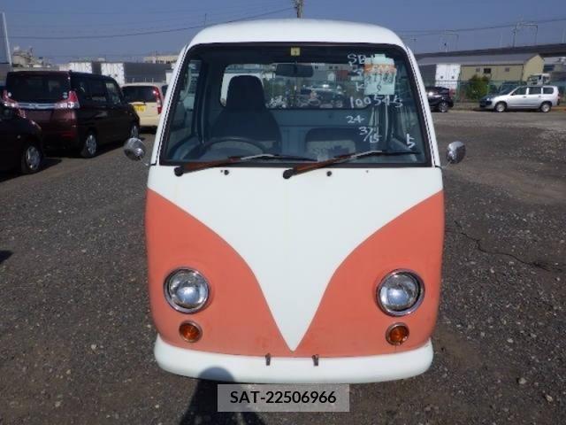Subaru SAMBAR 1995-01 326650-1